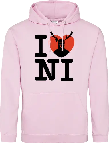 I Love NI