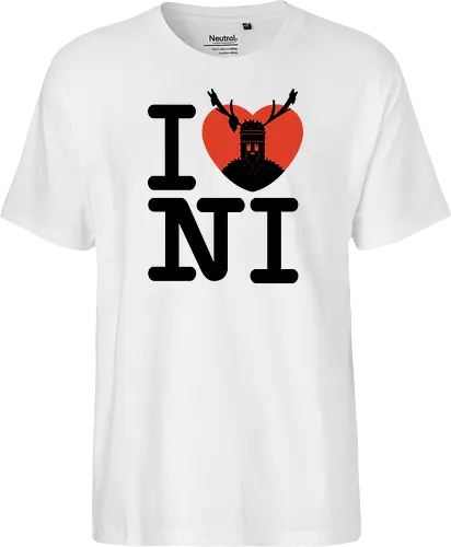 I Love NI