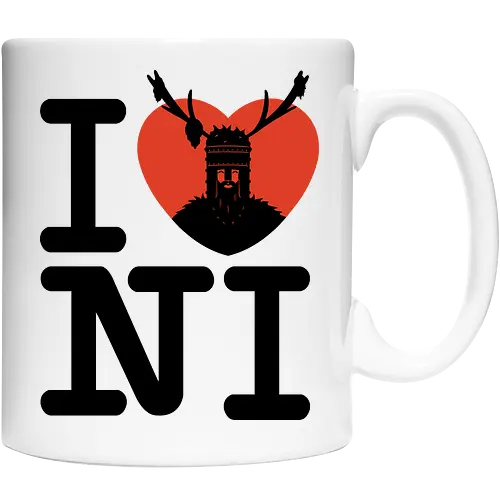 I Love NI