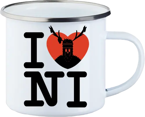 I Love NI