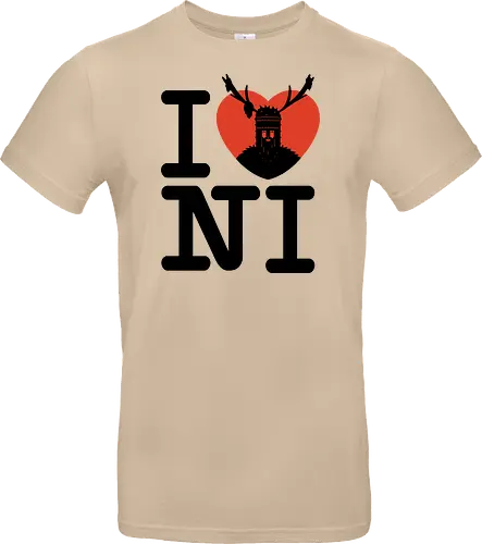 I Love NI