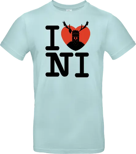 I Love NI