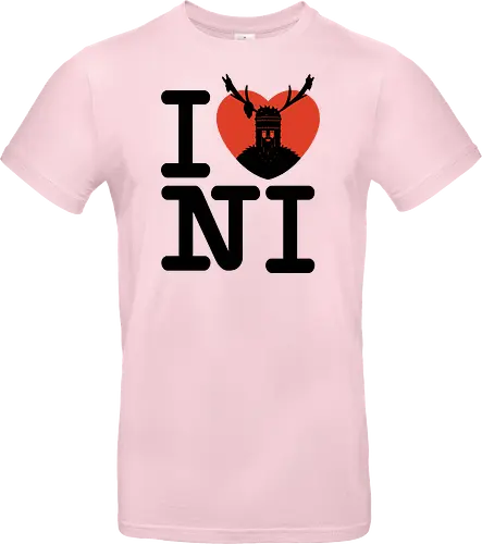 I Love NI