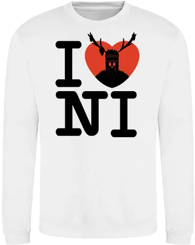 I Love NI