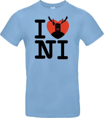 I Love NI