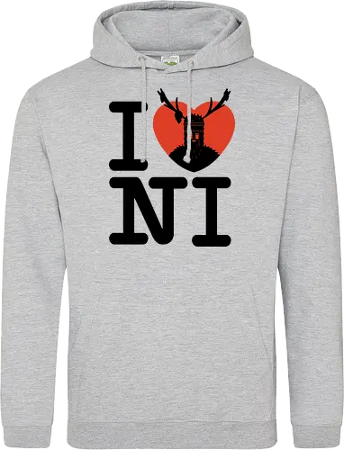 I Love NI