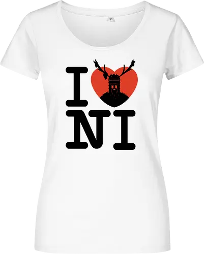 I Love NI