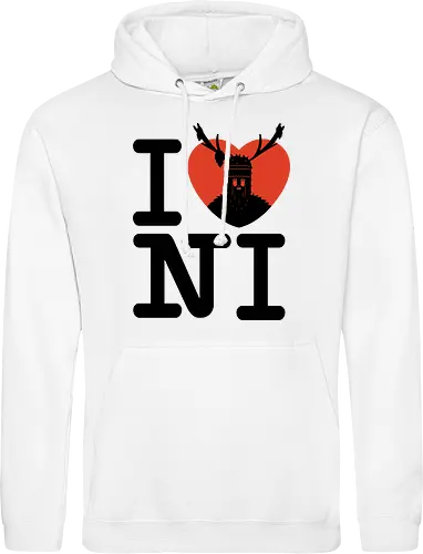 I Love NI