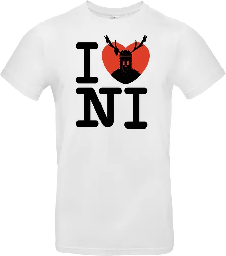 I Love NI