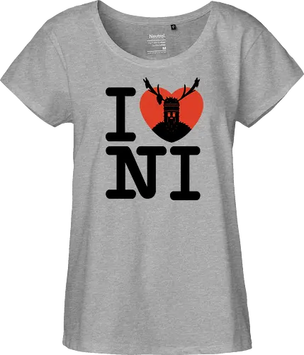 I Love NI