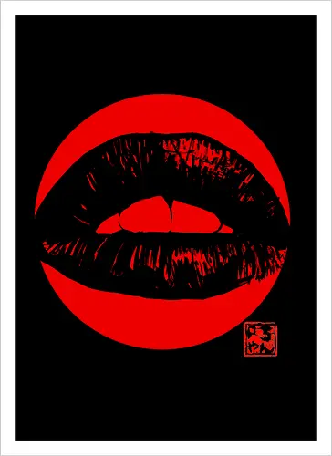 Lips