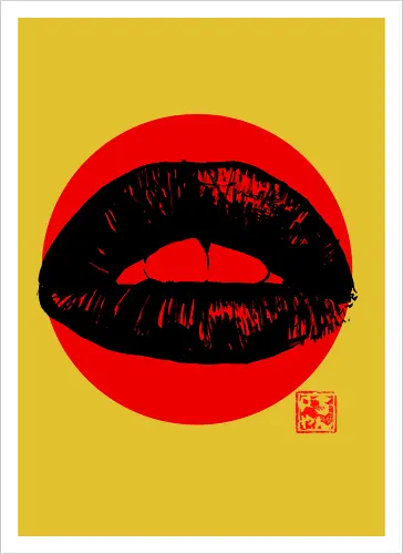Lips