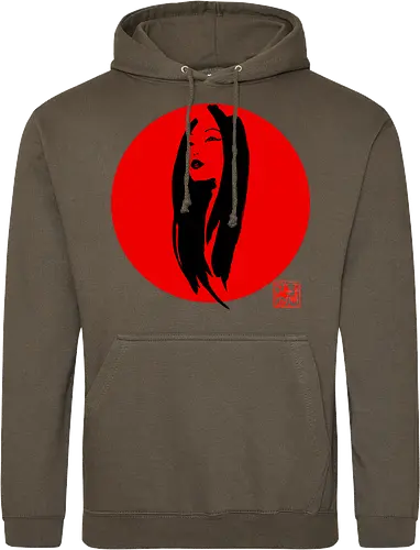 Geisha