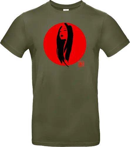 Geisha