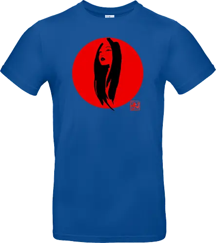Geisha