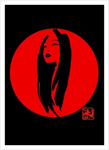 Geisha