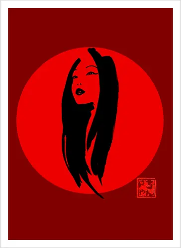 Geisha