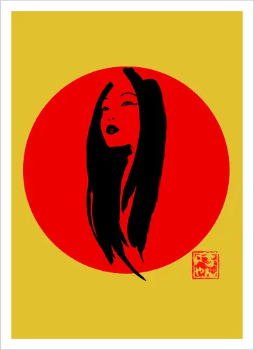 Geisha