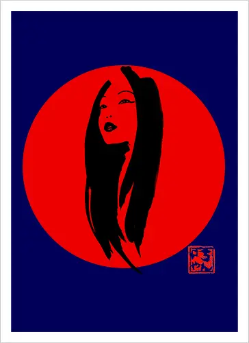 Geisha