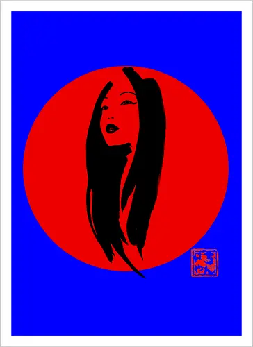 Geisha