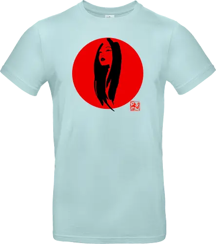 Geisha