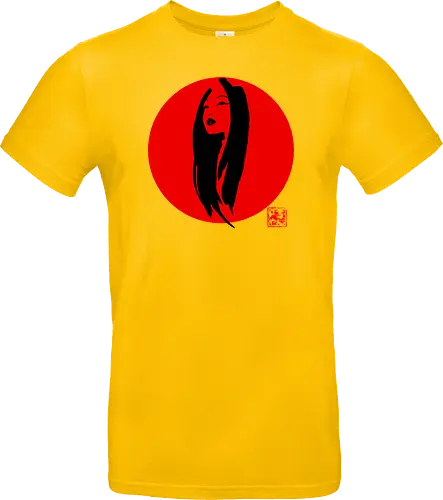 Geisha