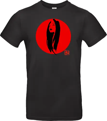 Geisha