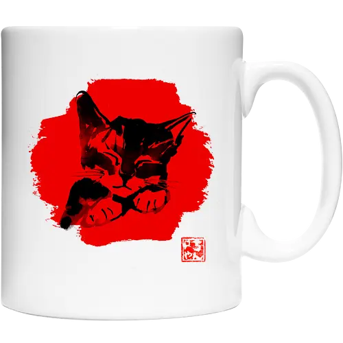 Cute Cat