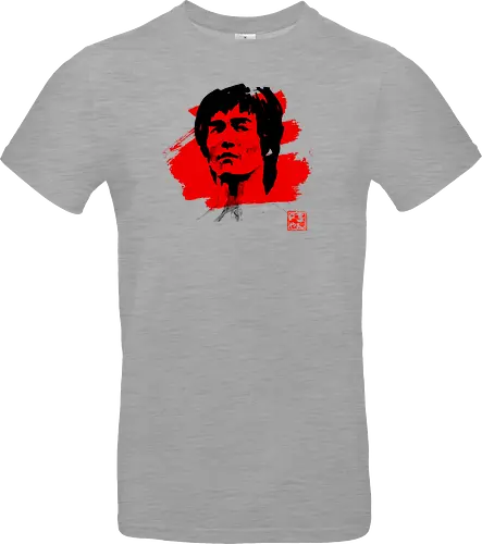 Bruce