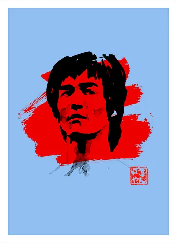 Bruce
