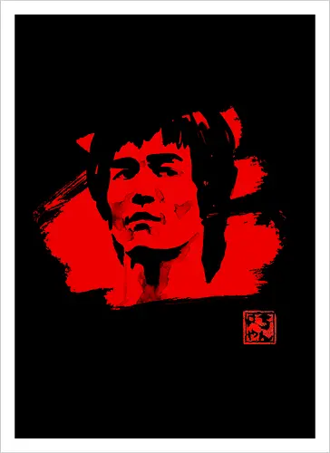 Bruce