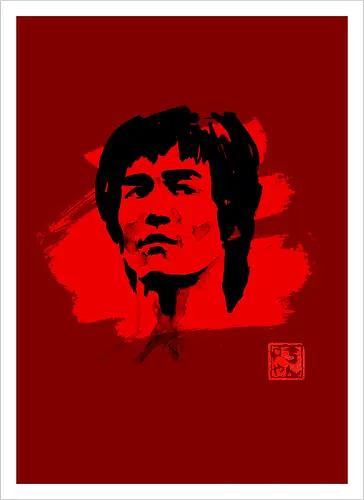 Bruce