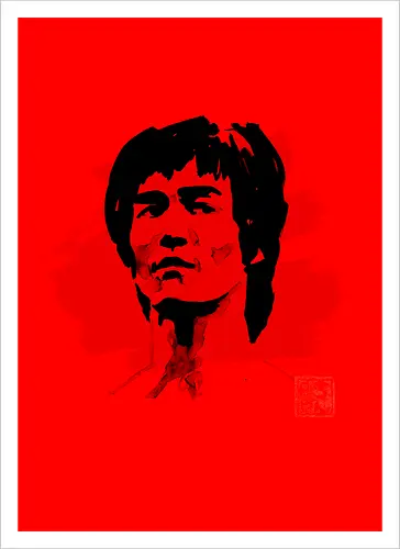 Bruce