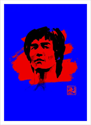 Bruce