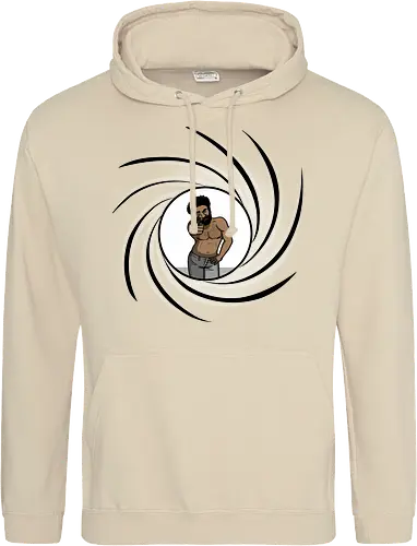 Agent Gambino!