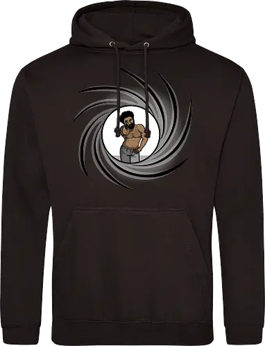 Agent Gambino!