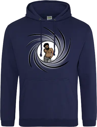 Agent Gambino!