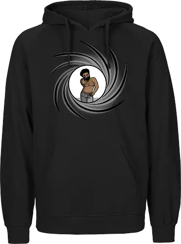 Agent Gambino!