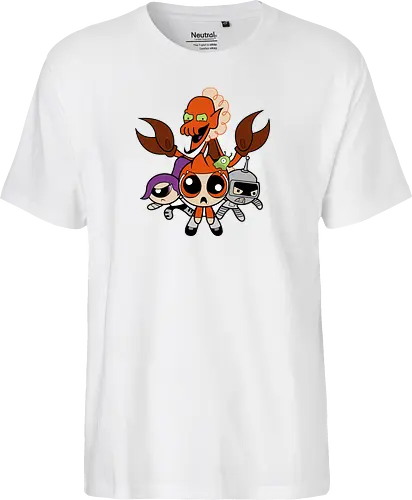 Futurepuffs!