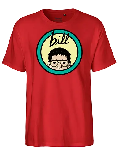 Haverchuck! - tv, serie, nerd, bill, geek, supergeek, Frks & Geeks - Fairtrade T-Shirt