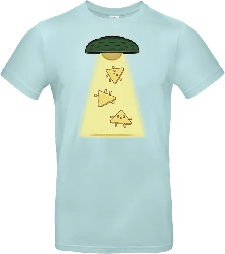 Ufocado!
