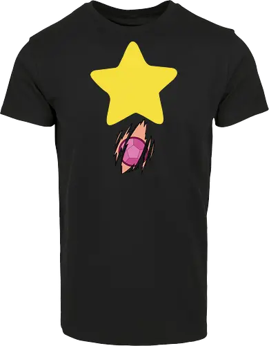 Be Like Steven!