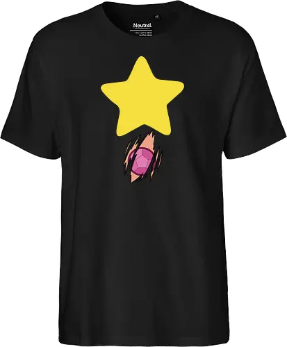 Be Like Steven!