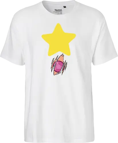 Be Like Steven!