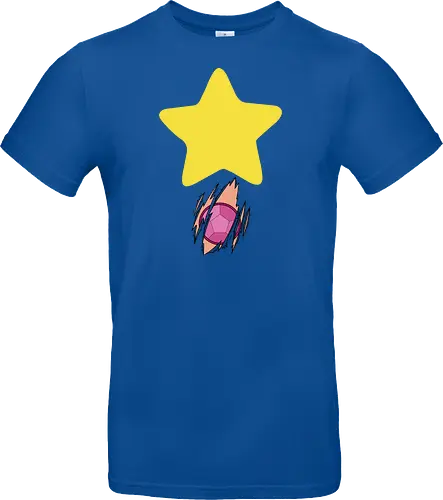 Be Like Steven!
