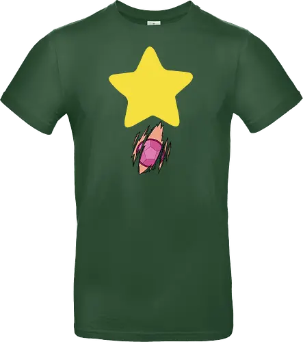 Be Like Steven!