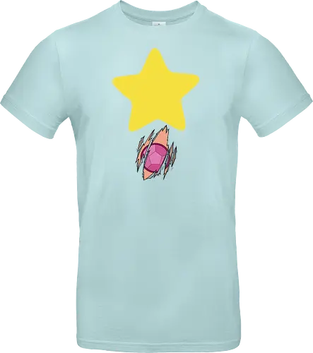 Be Like Steven!