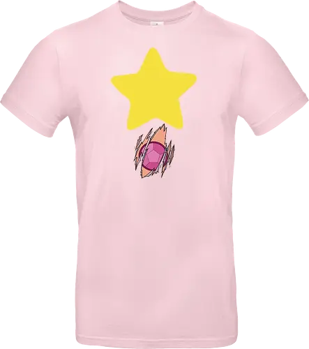 Be Like Steven!
