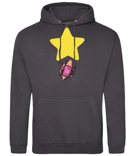 Be Like Steven! - tv, steven, universe, cartoon, hero - Standard Hoodie