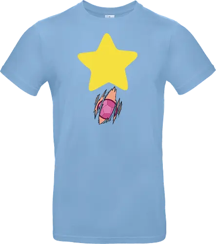 Be Like Steven!